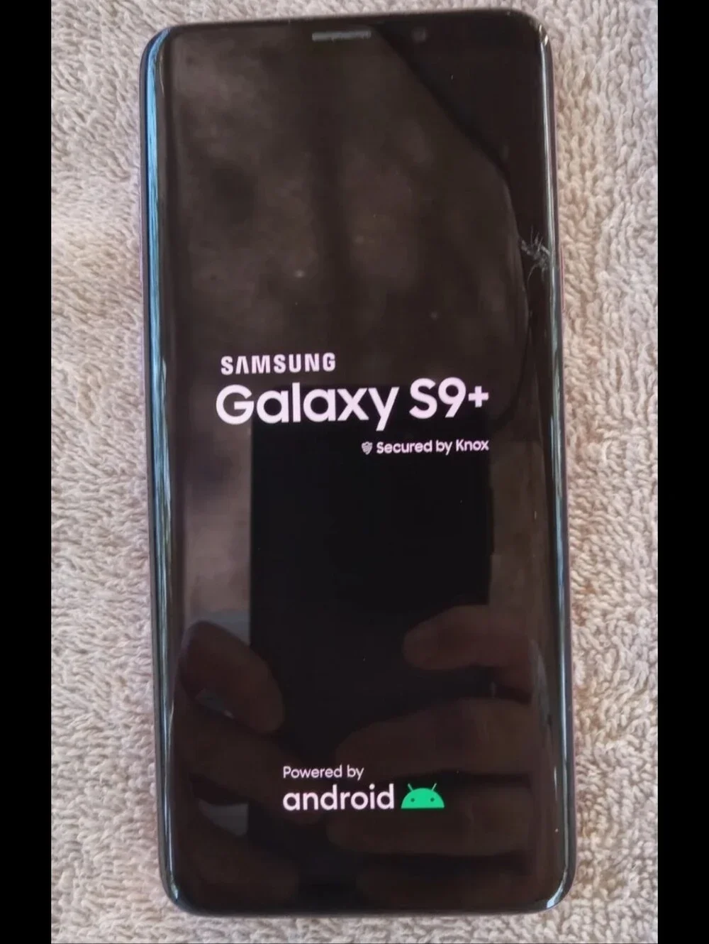 Samsung galaxy s9